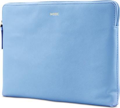 Actual product image dbramante1928 - Paris MacBook Air 13 inch Sleeve - forever blue (13", Apple)