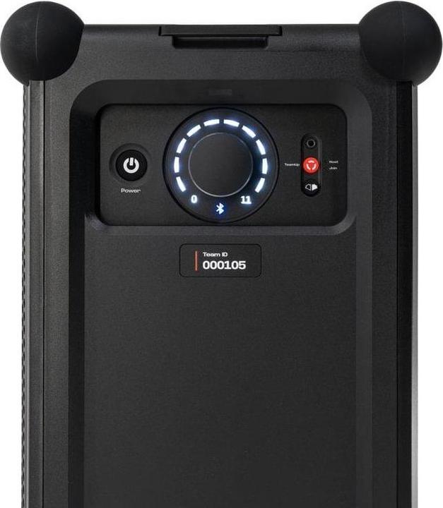 Image du produit Soundboks Mix (40 h)