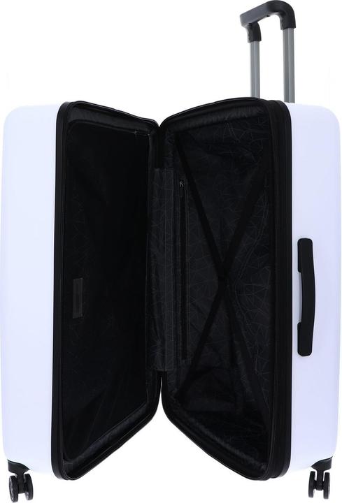 Image du produit Mandarina Duck Tank Case Trolley Expandable (90 l)