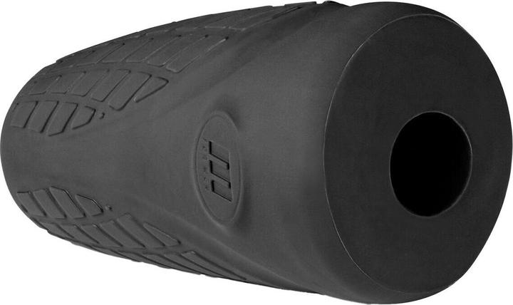 Blush M Elite Platinum Gript - Ultra Soft Squishy Stroker Purio Liquid Silicone Masturbator - 3 Cham