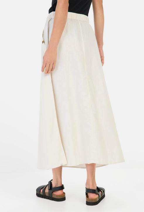 Image du produit Camel Active A-Linienrock mit elastischem Bund (44)