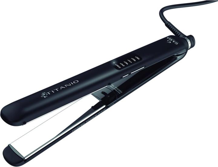 GAMA Ga.ma GI2511 Titanium LED plate