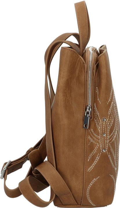 Produktbild Desigual mini-rucksack goodall sand sumy