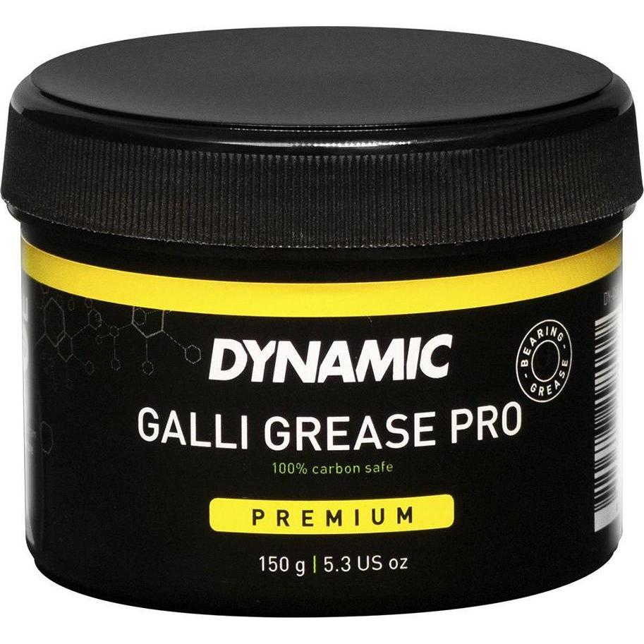 Dynamic Bike Care, Veloreinigung + Velopflege, (150 ml, Spezialfett)