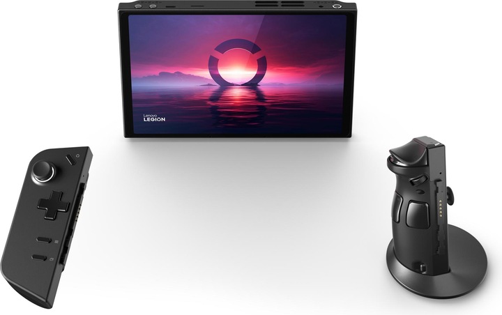 Immagine prodotto Lenovo Legion Go