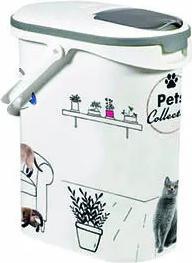 Produktbild Curver Futtercontainer Katze 10l