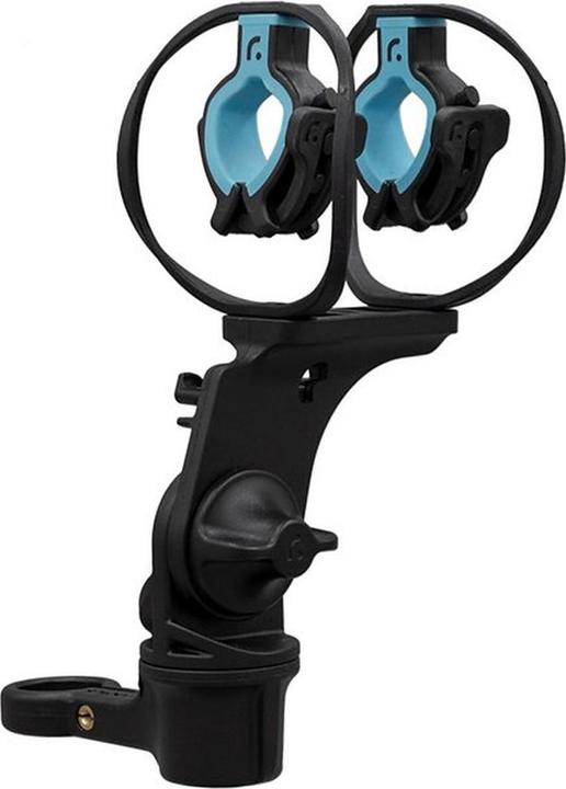 Actual product image Radius Shock Mount with XLR Cable