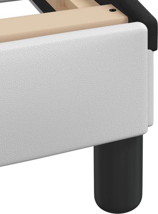 Produktbild vidaXL Bettgestell (140 x 200 cm)