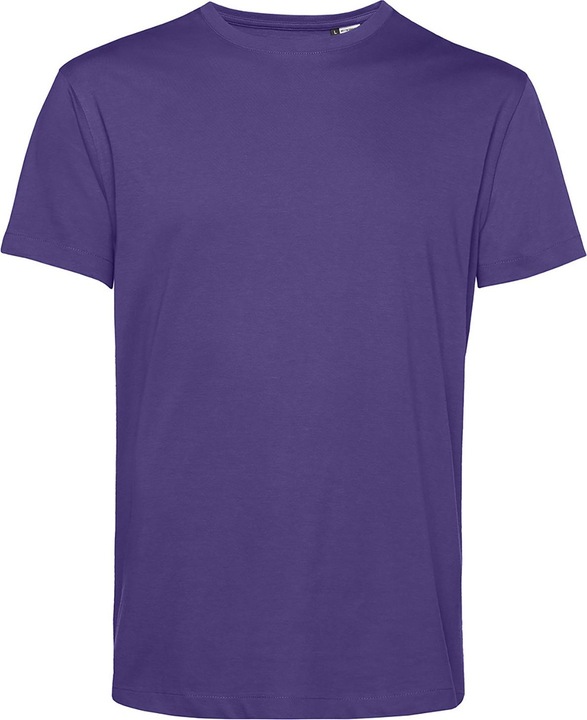 Actual product image B&C Organic E150 TShirt (XXL)