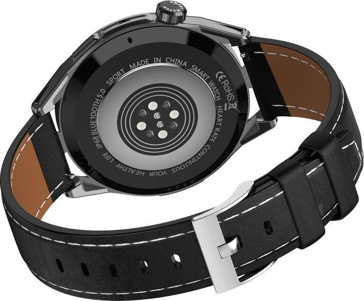 Produktbild RNCE88, inklusive zwei Riemen (38 mm)