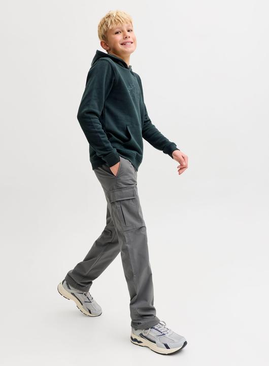 Actual product image Jack & Jones Cargo-Hose Junior Cargo-Hose (164)