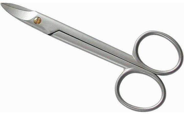 Actual product image Herba Toenail scissors
