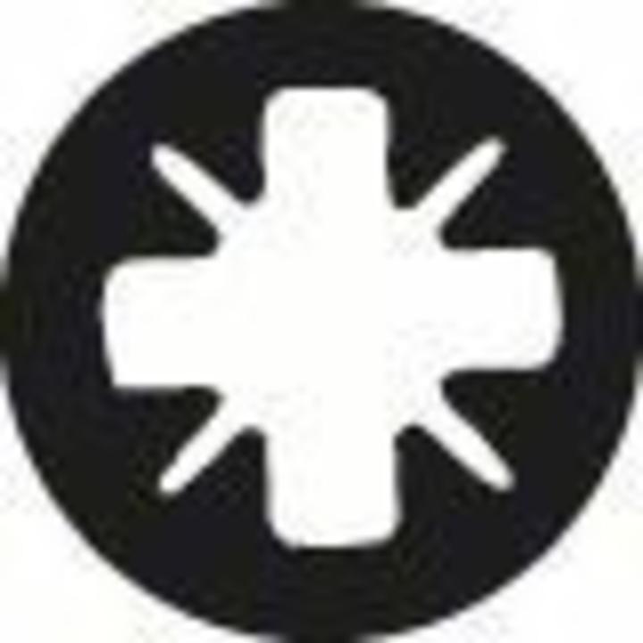Produktbild Bosch Professional Zubehör Schrauberbit Extra-Hart (Kreuz Pozidriv PZ)