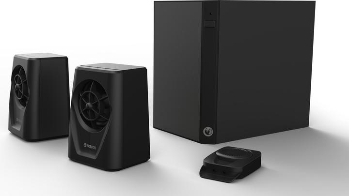 Produktbild Nacon Gaming 2.1 Sound System GA-200
