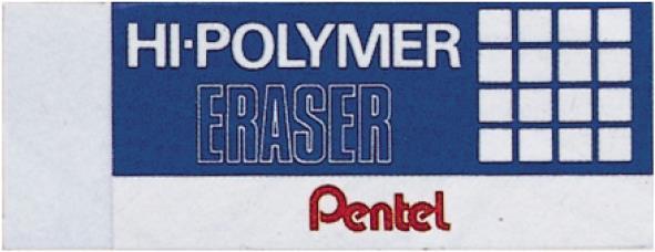 Pentel Hi-Polymer