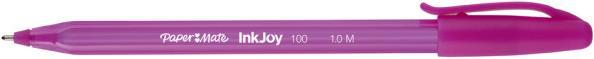 Immagine prodotto Paper Mate Inkjoy 100Cap (Rosa)