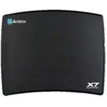 A4Tech X7-200MP (S), Mausmatte, Schwarz