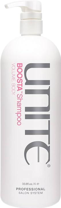 Unite Boosta Volume Body Shampoo -1000ml (Liquid shampoo, 1000 ml)