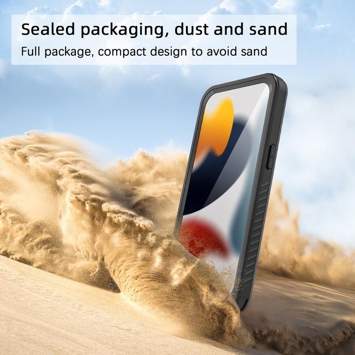 Produktbild Redpepper Wasserdichte Schutzhülle IP68 (Apple iPhone 15)