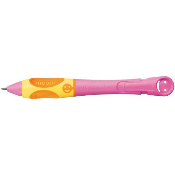 Thumbnail - Pelikan, Bleistift, GRIFFIX 2014 - Bleistifte (2 mm, HB, 1 x)