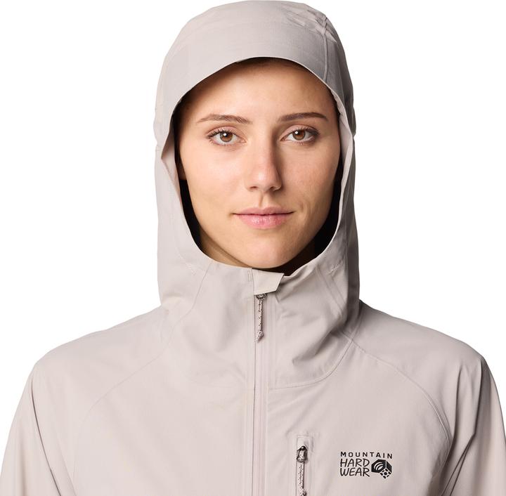 Produktbild Mountain Hardwear W Stretch Ozonic™ Jacket (M)