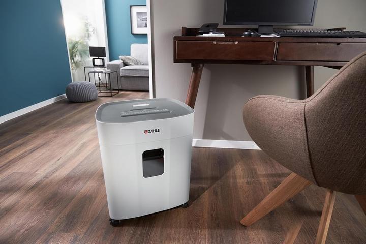 Produktbild Dahle PaperSAFE PS 380 (Partikelschnitt)