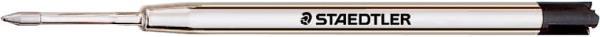 Actual product image Schneider STAEDTLER - Large capacity cartridges (1 Piece, Black, 0.50 mm)