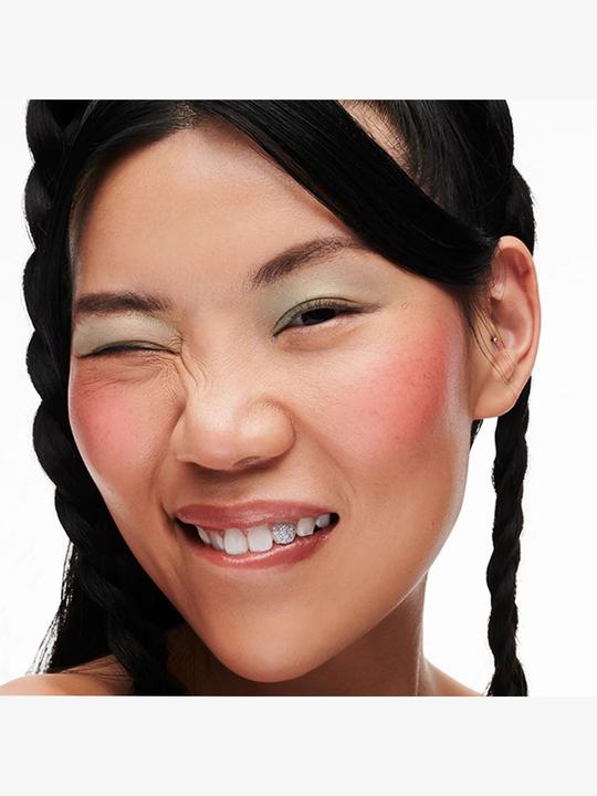 Produktbild MAC Cosmetics Glow Play Blush Heat Index (Heat Index)
