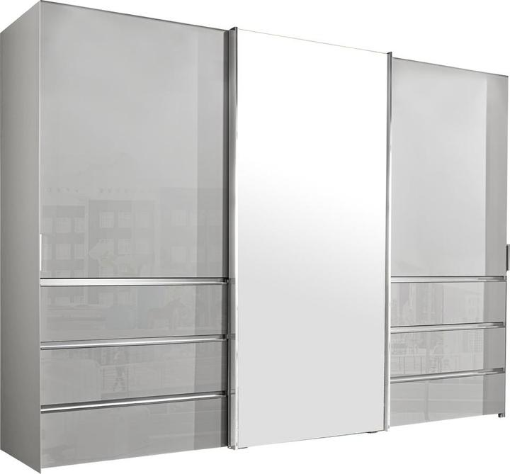 Actual product image Novel Malibu 201 (300 x 236 cm)