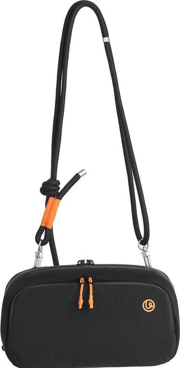 Actual product image Ulanzi YY08 TechLite Sling Bag(Black) (9 l)