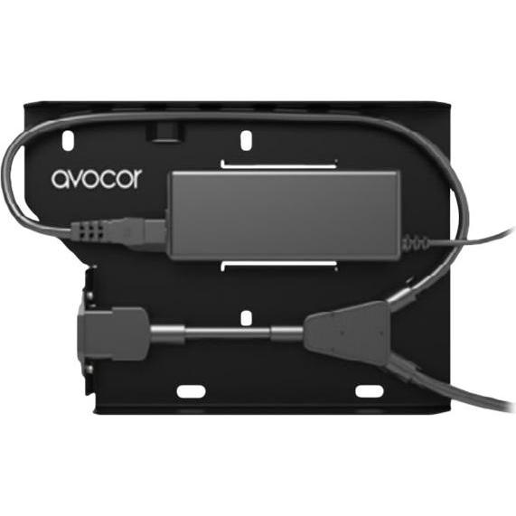 Avocor CollabTouch Rally Bar Accessory Kit, Monitor Zubehör