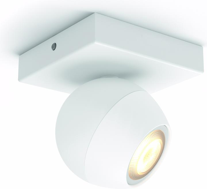 Immagine prodotto Philips Hue Buckram Basic BT (350 lm, GU10)