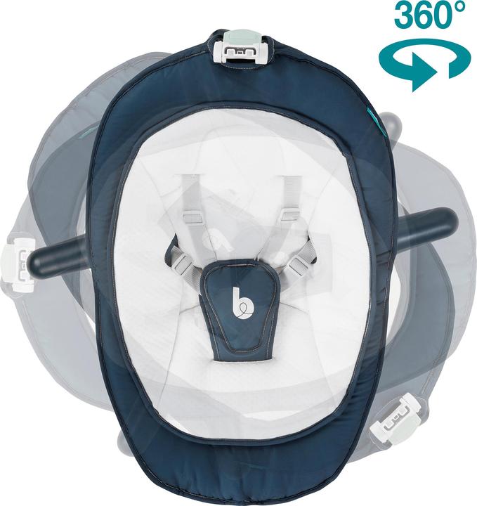 Actual product image Babymoov Swoon Up Plus