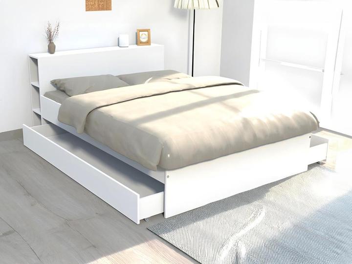 Actual product image Vente-unique Eugene (140 x 190 cm)