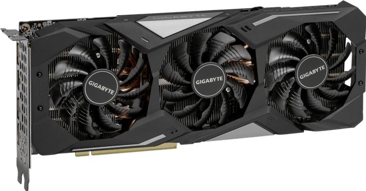 Immagine prodotto Gigabyte RTX 2060 Super Gaming OC (8 GB)
