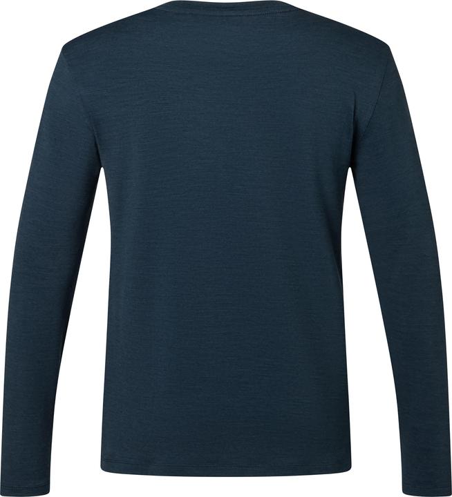 Actual product image Super Natural Header Brush (S)