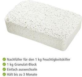 Immagine prodotto Wenko Ricarica (1 x)