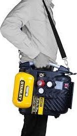 Actual product image Stanley Air Boss (10 bar, 5 l)