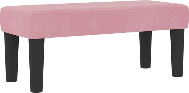 Produktbild vidaXL Boxspringbett (90 x 190 cm)