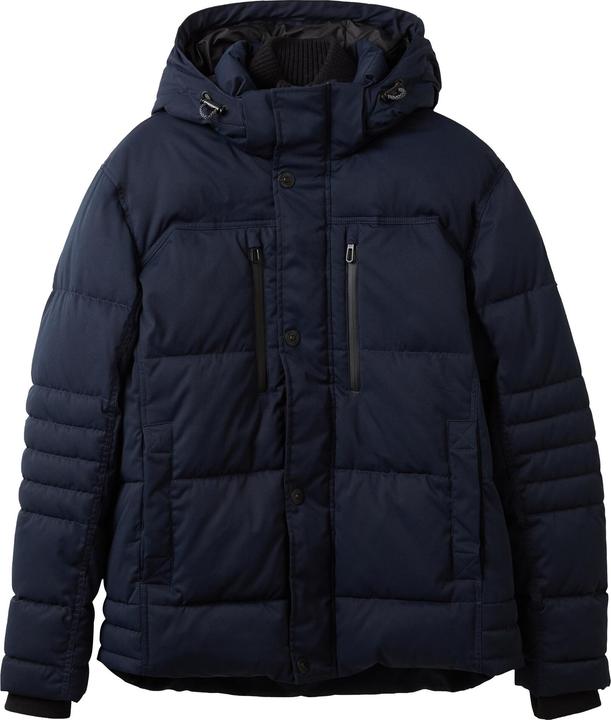 Actual product image Tom Tailor Quilted jacket (3XL)