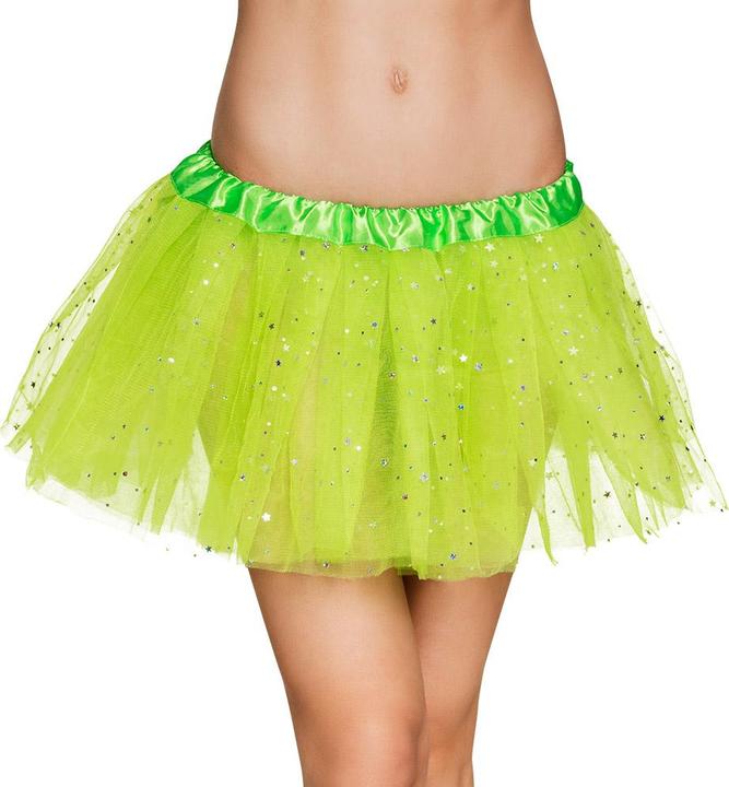 Boland Tutu Twinkle neon colour (M, L)
