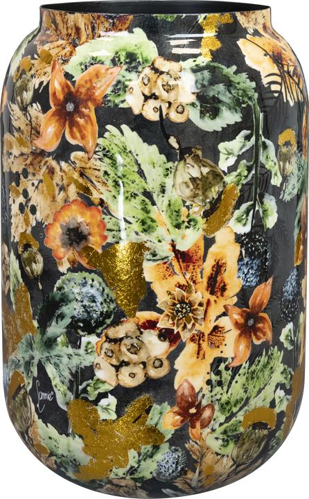 Produktbild Decofinder Berry, Metall, Bunt H: 42 cm