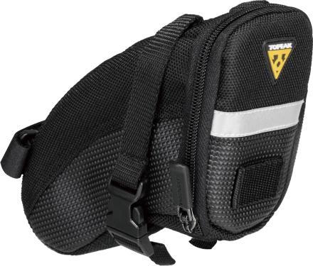 Produktbild Topeak Aero Wedge Strap (0.66 l, Satteltasche)