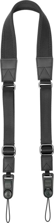 Vanguard VEO OPTIC GUARD NS BK Neck strap (Nackengurt)