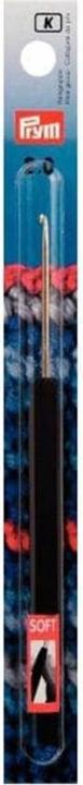 Actual product image Prym Wool crochet hooks