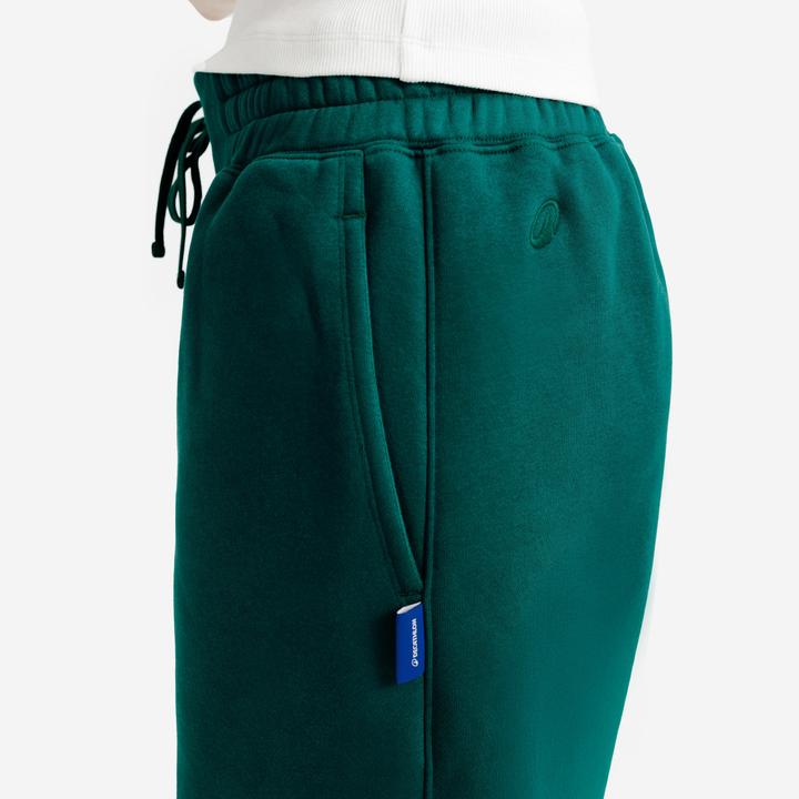 Produktbild Decathlon Hose Damen Oversize - grün (L)
