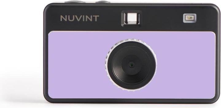 Immagine prodotto Nuvint Fotocamera digitale