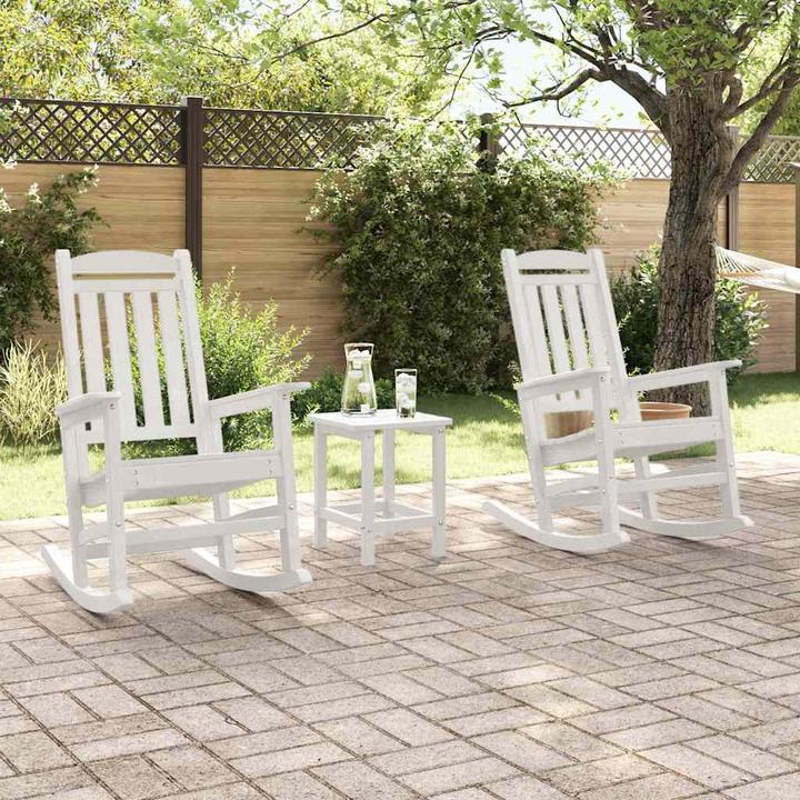 Produktbild vidaXL Gartenstuhl