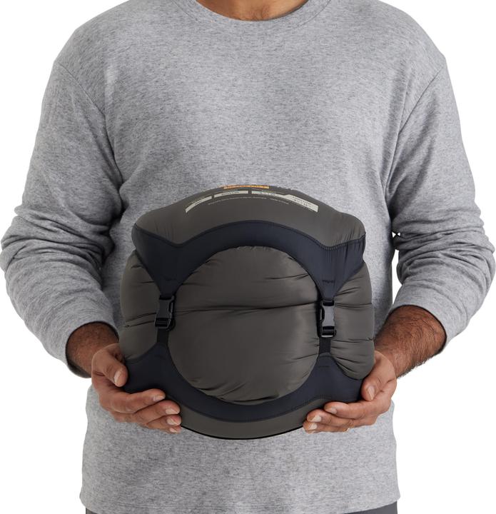 Image du produit Sea To Summit Boab -1Â°C Synthetic Sleeping Bag (215 cm)