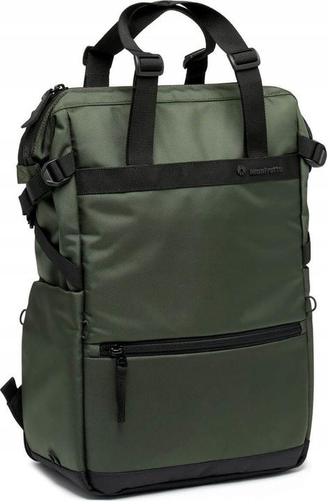 Immagine prodotto Manfrotto Street Convertible Tote Bag (Borsa a tracolla per fotocamera, 12 l)